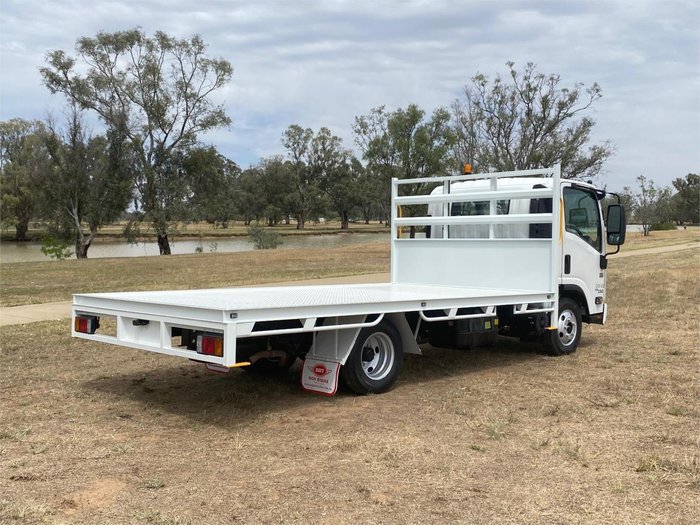 2019 Isuzu Nnr NNR 45-150