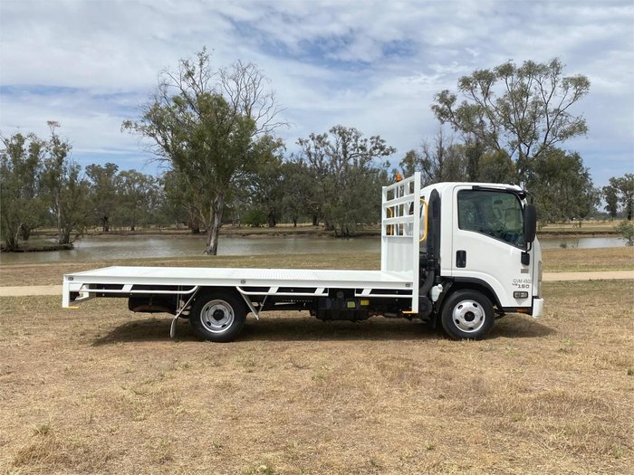 2019 Isuzu Nnr NNR 45-150