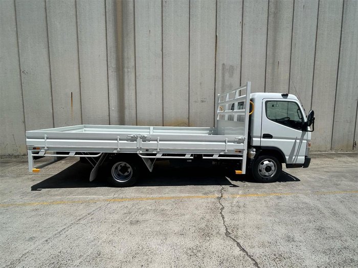 2017 Mitsubishi Canter Canter