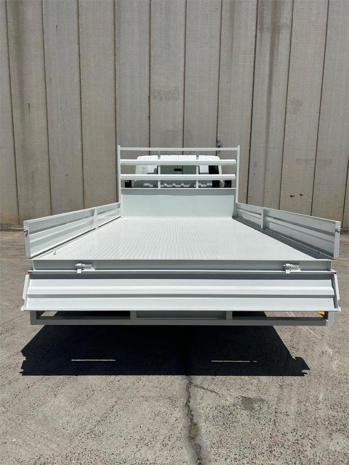 2017 Mitsubishi Canter Canter
