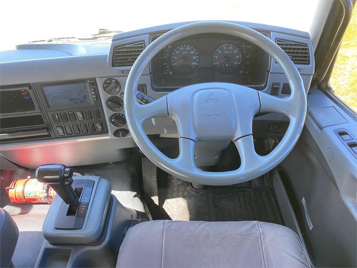 2019 Mitsubishi Fighter 1224