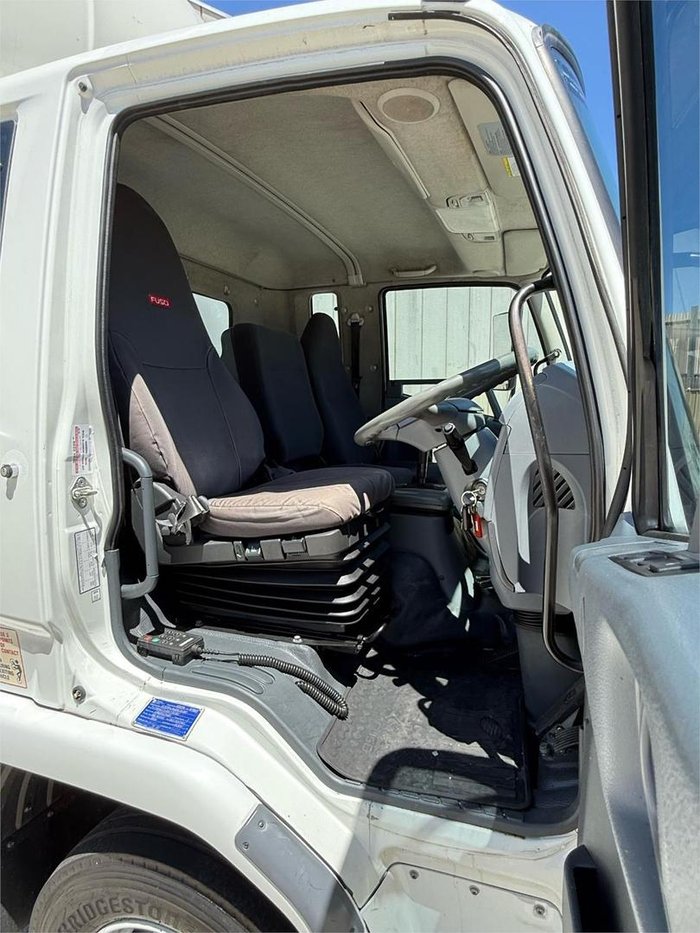 2019 Mitsubishi Fighter 1224