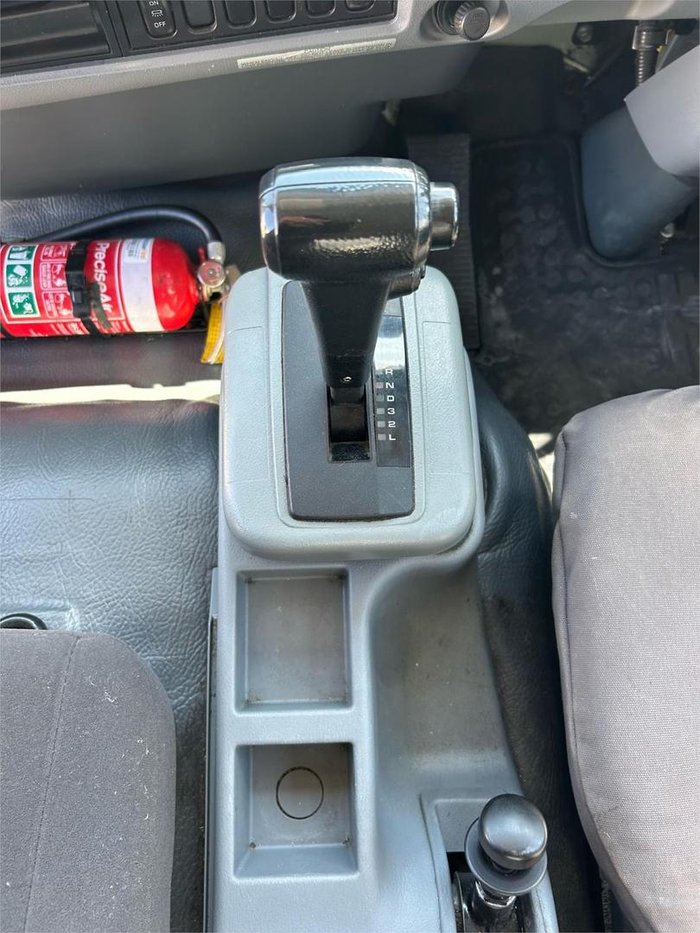 2019 Mitsubishi Fighter 1224