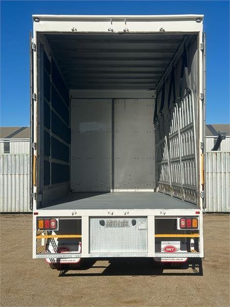 2016 Ace Tandem Axle Trailer