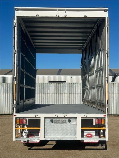 2016 Ace Tandem Axle Trailer