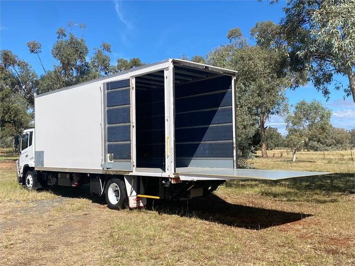 2015 UD Pk17 280 Condor