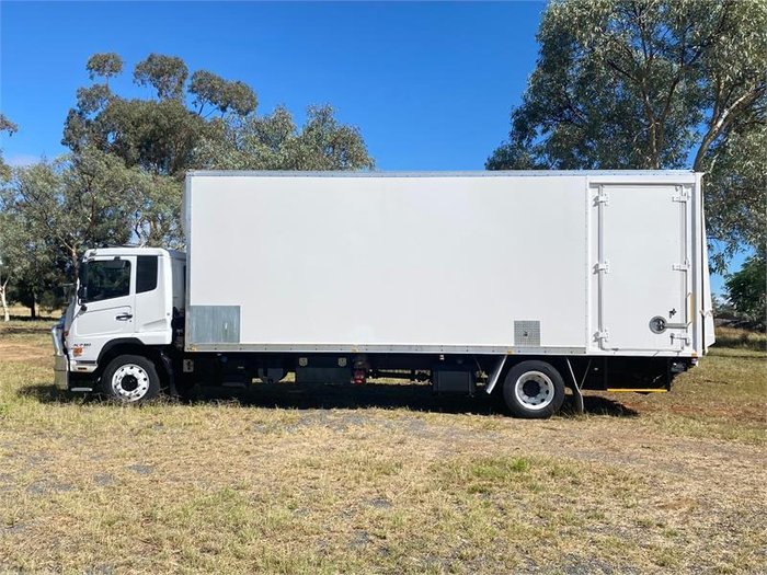 2015 UD Pk17 280 Condor