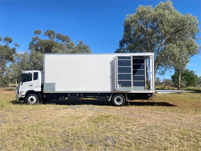 2015 UD Pk17 280 Condor