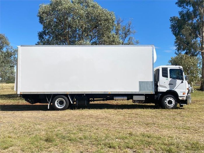 2015 UD Pk17 280 Condor