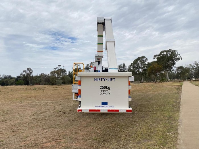 2009 Isuzu Fsr FSR 850