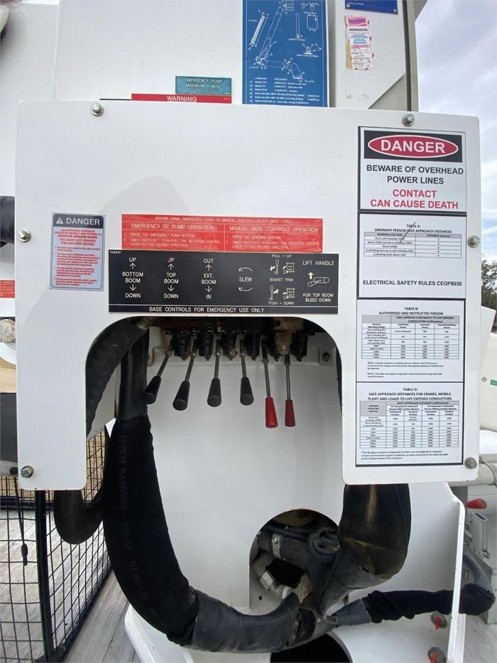 2009 Isuzu Fsr FSR 850