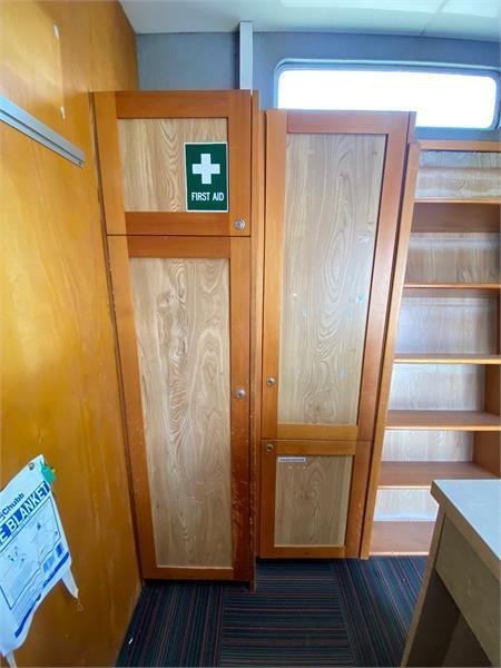 2015 Hino 500 FD 500