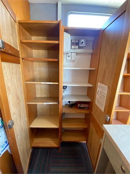 2015 Hino 500 FD 500