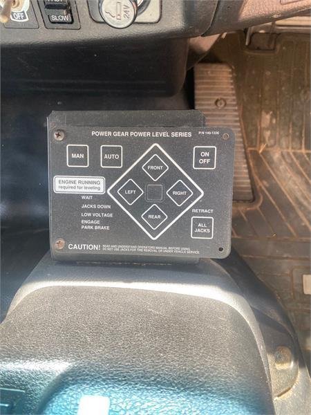 2015 Hino 500 FD 500