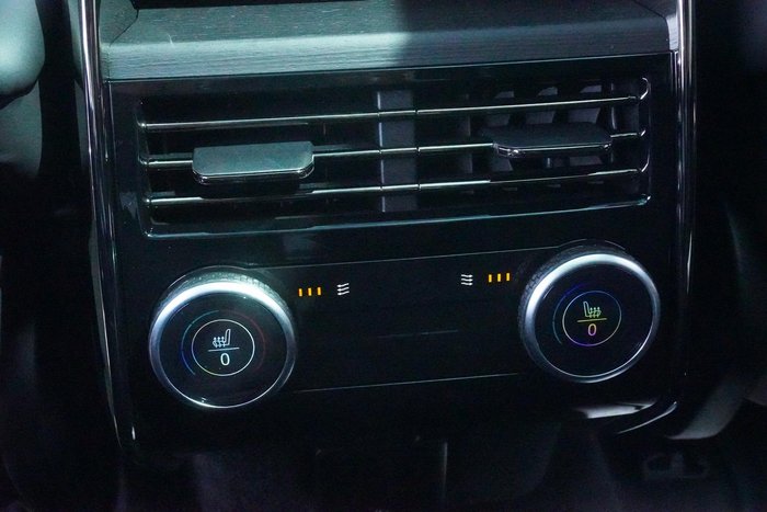 2025 Land Rover Range Rover Sport D350 Dynamic HSE