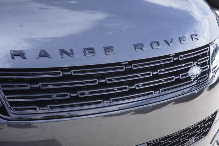 2025 Land Rover Range Rover Sport D350 Dynamic HSE