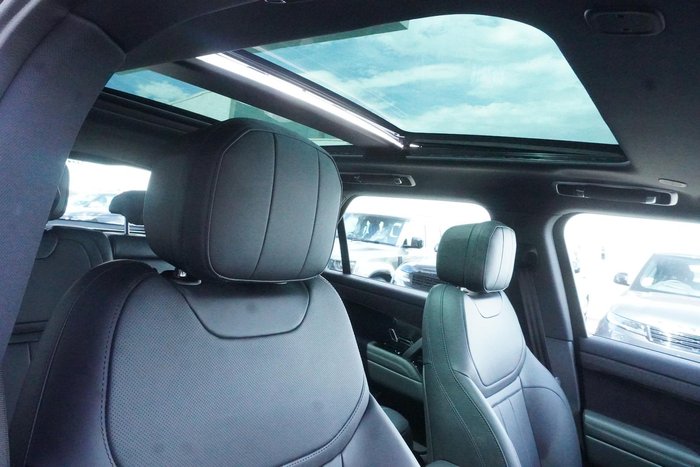 2025 Land Rover Range Rover Sport D350 Dynamic HSE