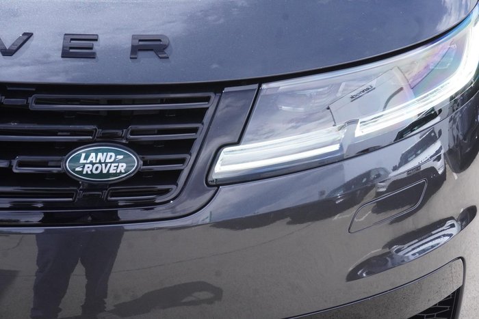 2025 Land Rover Range Rover Sport D350 Dynamic HSE