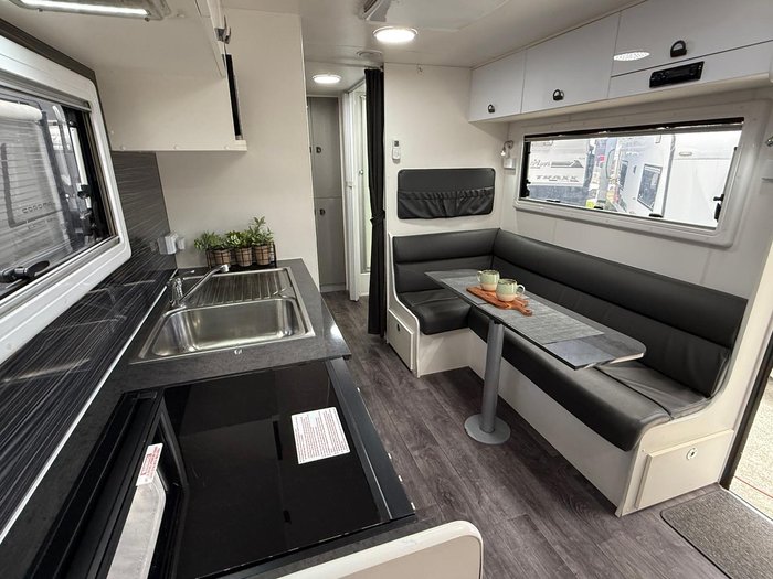 2020 New Age Caravans Road Owl