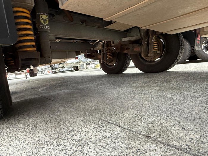 2020 New Age Caravans Road Owl