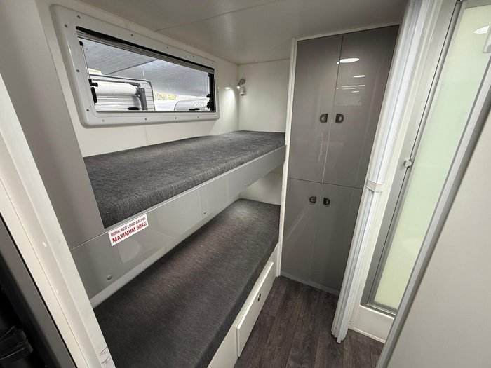 2020 New Age Caravans Road Owl