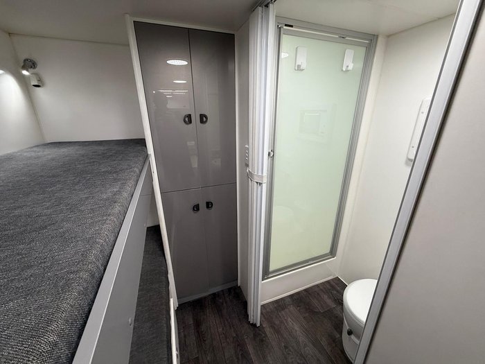 2020 New Age Caravans Road Owl