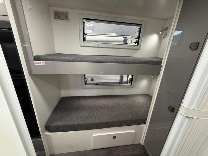 2020 New Age Caravans Road Owl