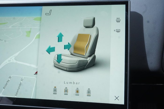 2025 Land Rover Range Rover Sport D250 Dynamic SE