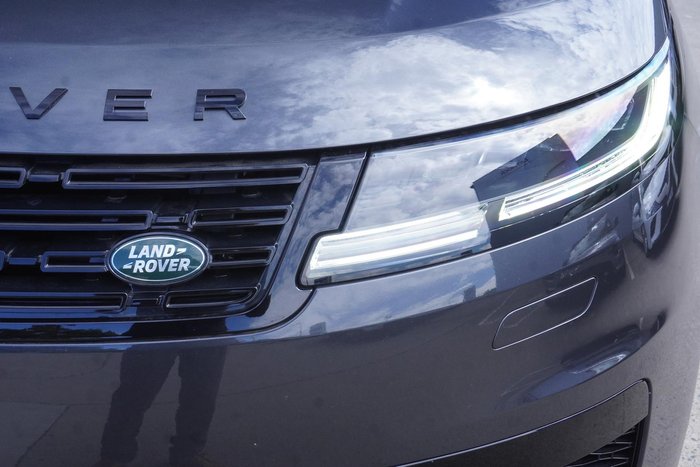 2025 Land Rover Range Rover Sport D250 Dynamic SE