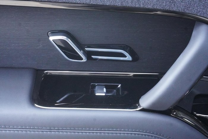 2025 Land Rover Range Rover Sport D250 Dynamic SE