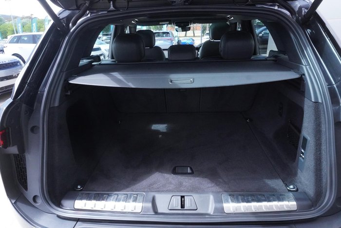 2025 Land Rover Range Rover Sport D250 Dynamic SE