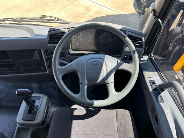 2019 Fuso Fighter 1224 FIGHTER