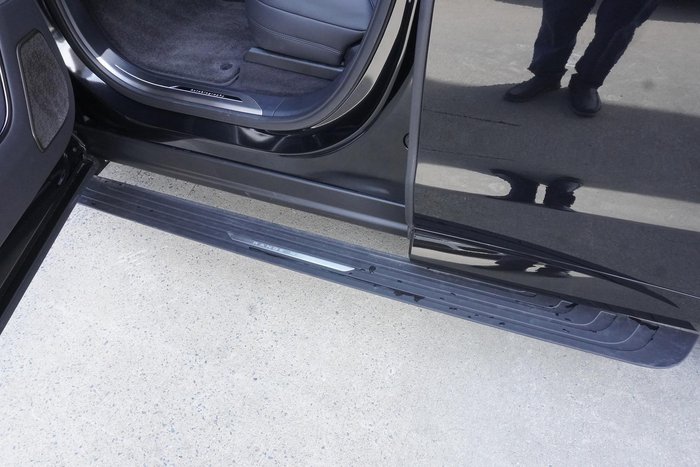 2025 Land Rover Range Rover Sport P530 Autobiography