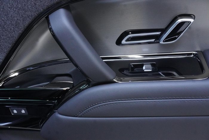 2025 Land Rover Range Rover Sport P530 Autobiography