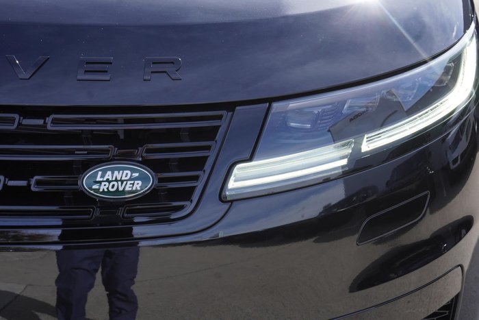 2025 Land Rover Range Rover Sport P530 Autobiography