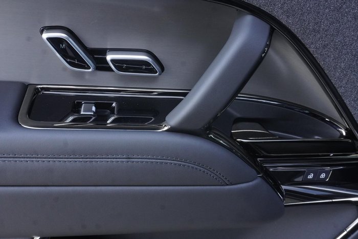 2025 Land Rover Range Rover Sport P530 Autobiography