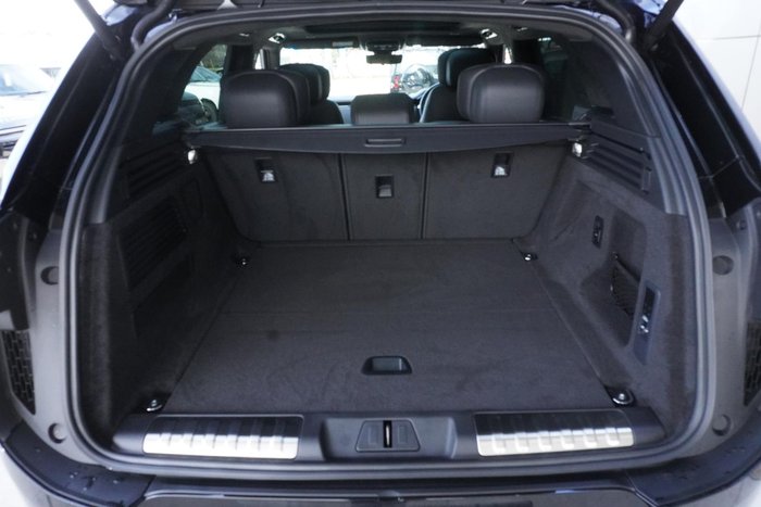 2025 Land Rover Range Rover Sport P530 Autobiography