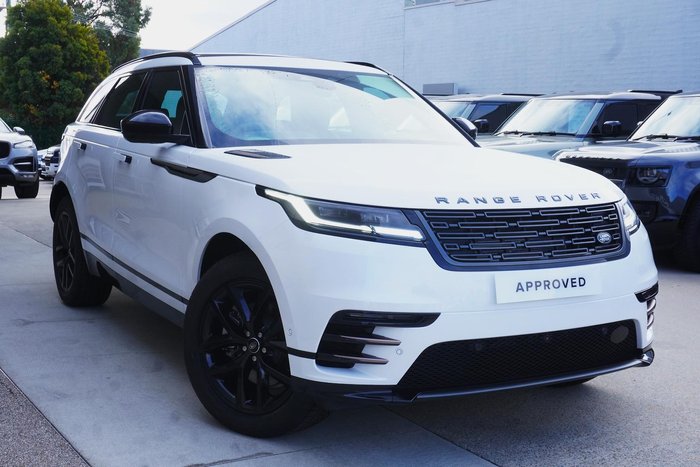 2024 Land Rover Range Rover Velar P250 Dynamic SE