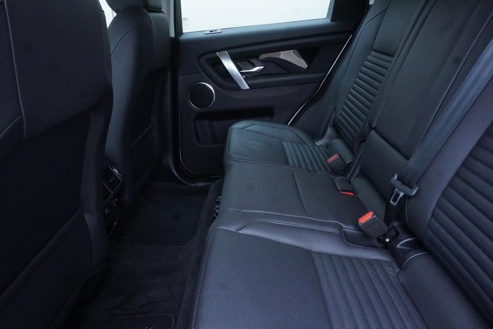 2024 Land Rover Discovery Sport P200 S