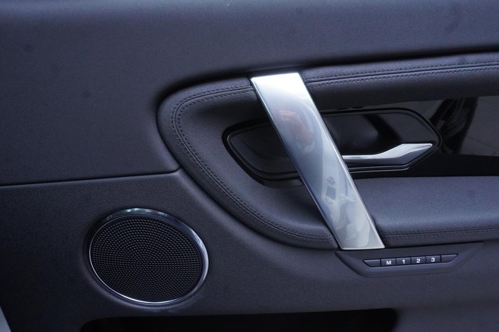 2024 Land Rover Discovery Sport P200 S