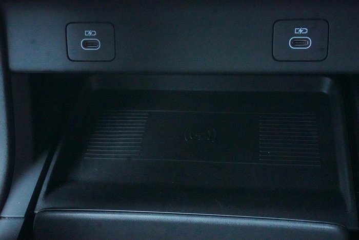 2024 Land Rover Discovery Sport P200 S