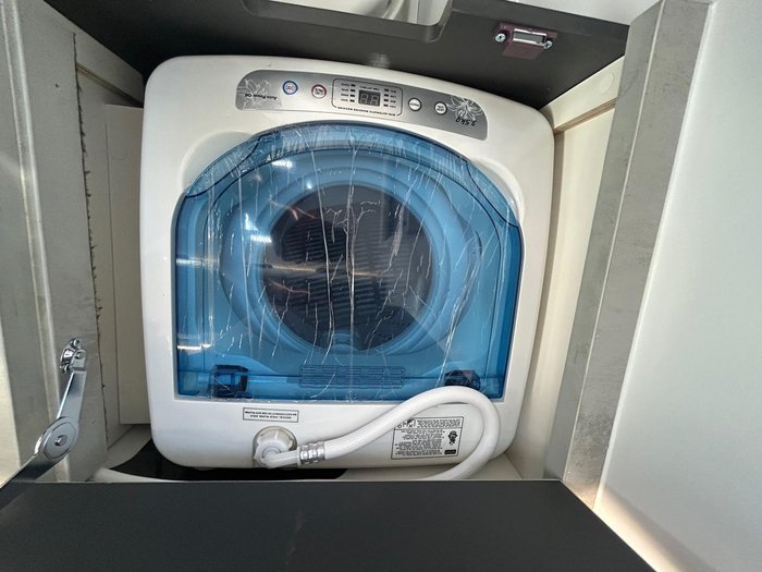 2025 X Series RV Signature 17'6