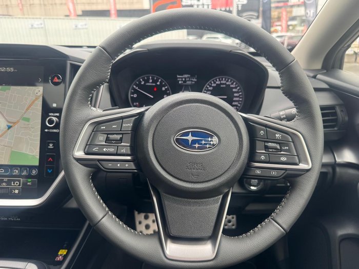 2025 Subaru Impreza 2.0S