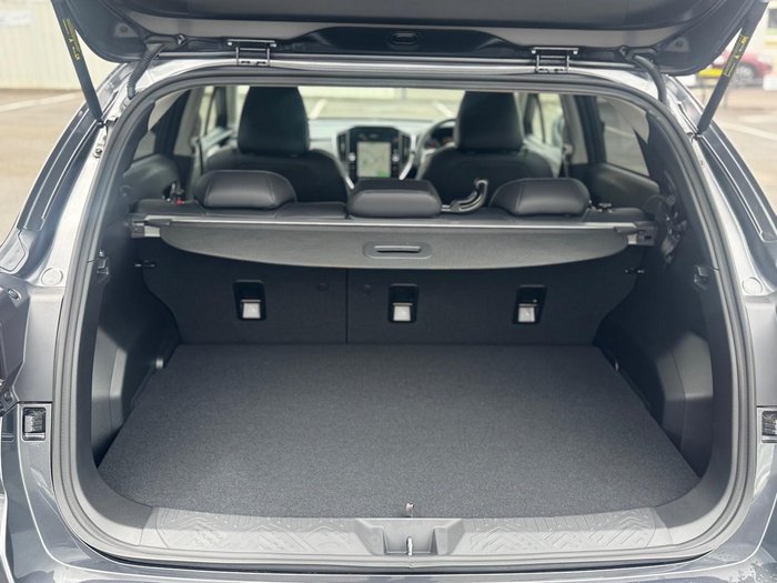 2025 Subaru Impreza 2.0S