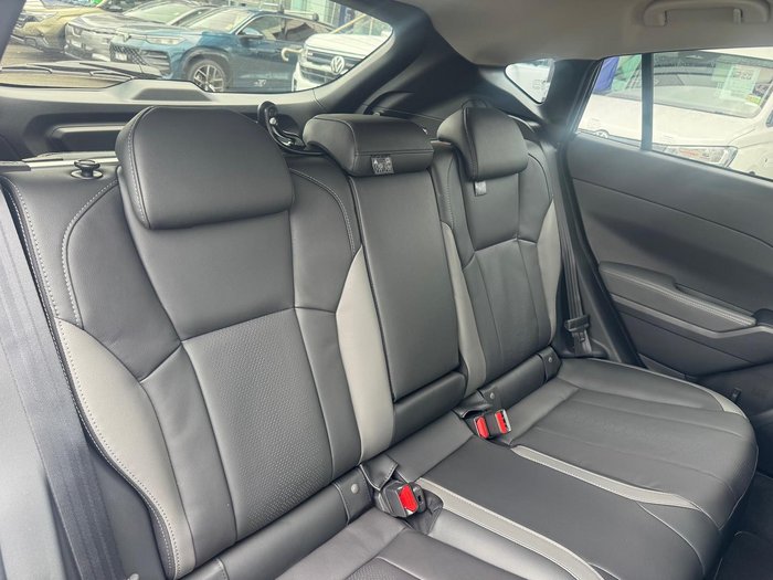 2025 Subaru Impreza 2.0S