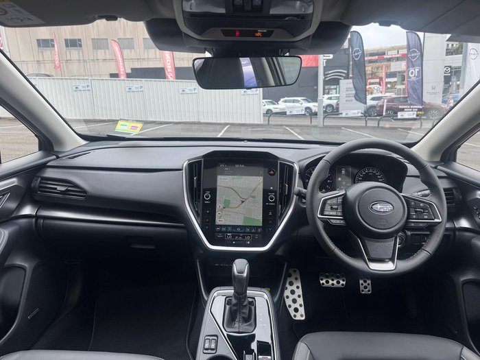 2025 Subaru Impreza 2.0S