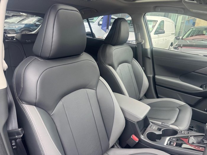 2025 Subaru Impreza 2.0S