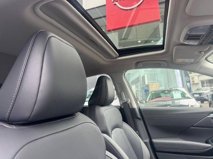 2025 Subaru Impreza 2.0S