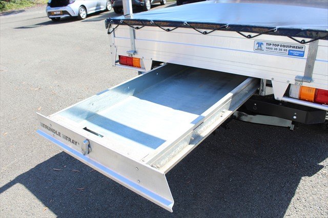 2023 Isuzu D-MAX LS-U+