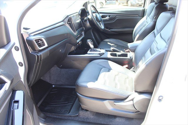 2023 Isuzu D-MAX LS-U+